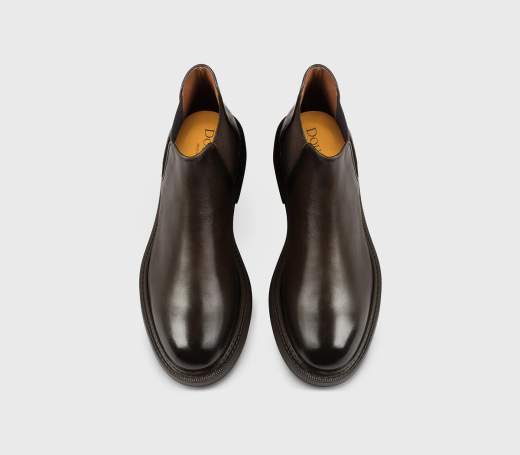 DOUCAL'S BEATLES UOMO - DU1329HENRUF188