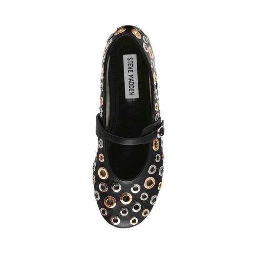 STEVE MADDEN REJOICE-MR  BALLERINE DONNA - SMSREJOICE