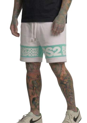 DS2 BERMUDA UOMO  - SS26215