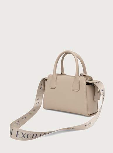 ARMANI EXCHANGE SHOPPING BAG DONNA - XW002158AF26570