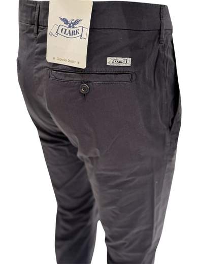 CLARK PANTALONE - MARK.-T082