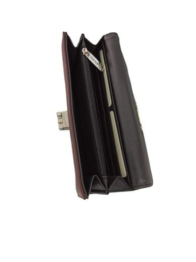 ERMANNO SCERVINO PORTAFOGLI DA DONNA  LARGE  SALLY-12600362