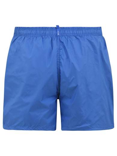 ICON BERMUDA    IUW002
