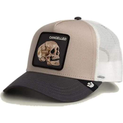 GOORIN CAPPELLO UNISEX ADULTO - 101-2392 TESCHIO