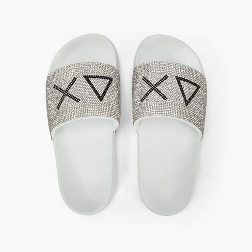 SUN 68 CIABATTE  DONNA  - X36211