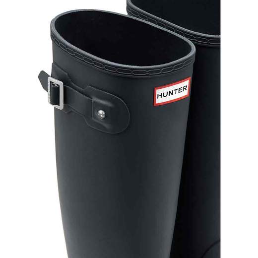 HUNTER - Anfibi Donna