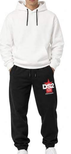 DS2 PANTALONI - F62A406