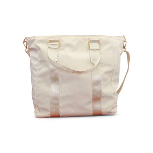 BLAUER SHOPPING BAG DONNA - SILVA01/TWE