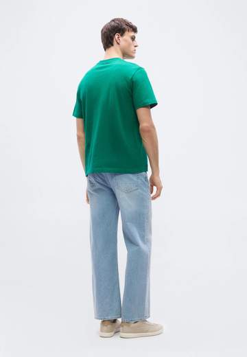 CALVIN KLEIN T-SHIRT - LV04RB862G