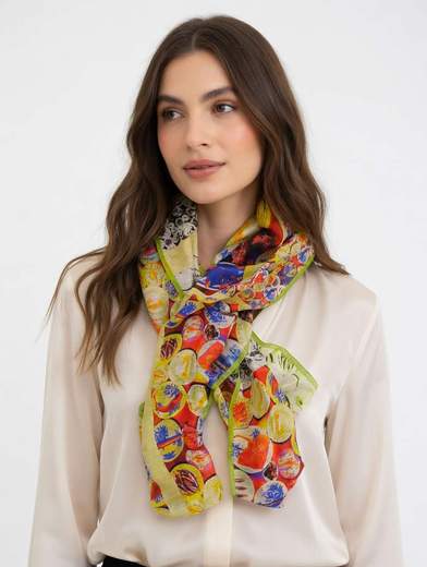 ETRO FOULARD DONNA - 1H020