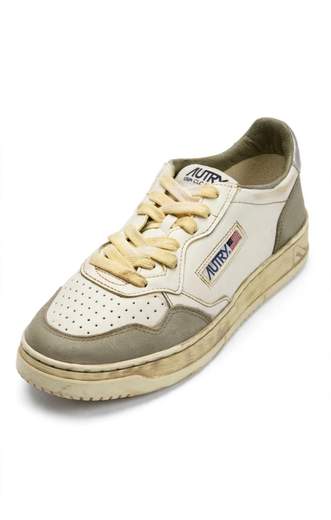 AUTRY SNEAKERS - AVLM