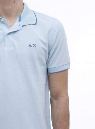 SUN 68 POLO - A35110