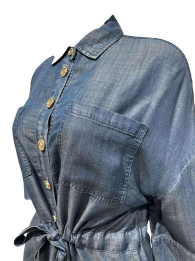 MARKUP ABITO DONNA - MW1660101