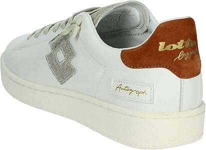 LOTTO LEGGENDA SNEAKERS - 221106
