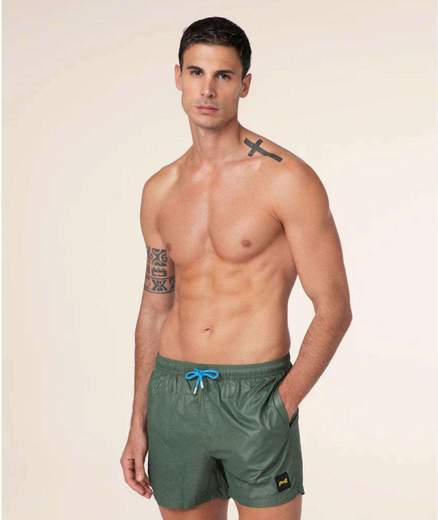 F**K COSTUME - FK25-M01BU02