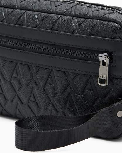 ARMANI EXCHANGE BEAUTY CASE - XM001272AF12133