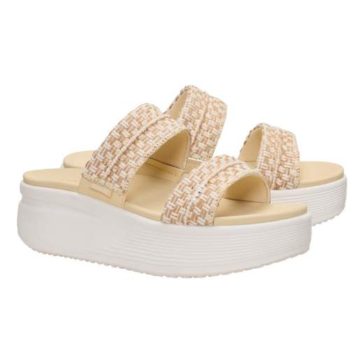 HEY DUDE Austin Slide Woven SANDALI  -HD.45701