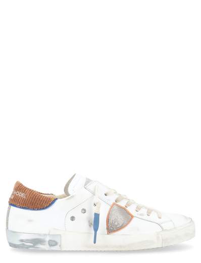 PHILIPPE MODEL SNEAKERS - PRLU