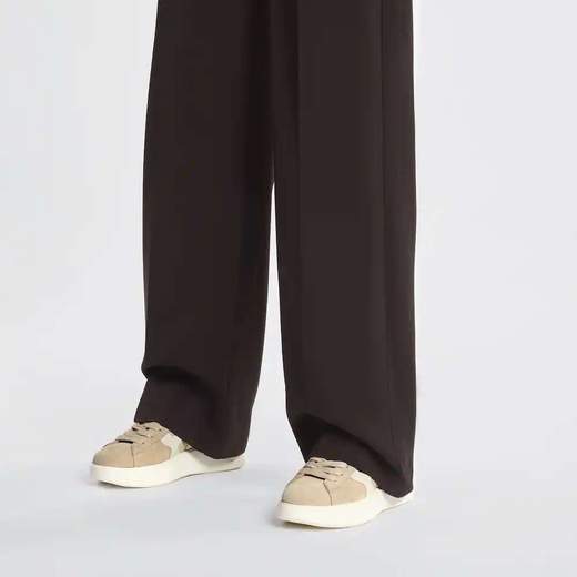 HOGAN SNEAKERS DONNA - HXW5620DN61U5W