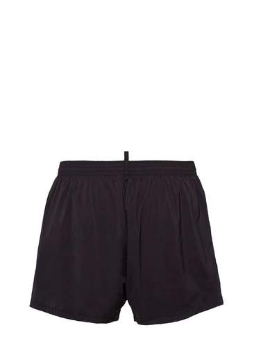 DSQUARED BOXER MIDI COSTUME - D7B645660