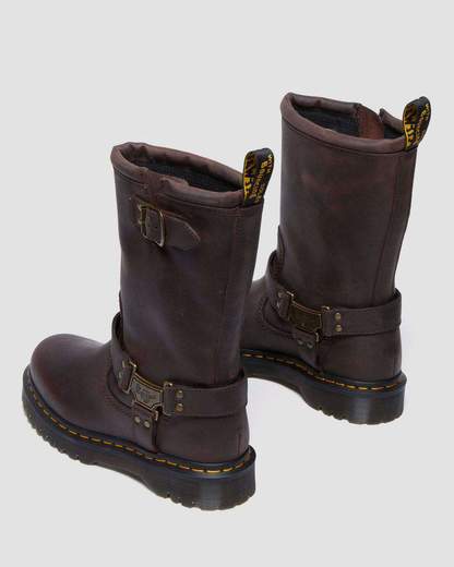 DR.MARTENS STIVALI DONNA - DMS31901201