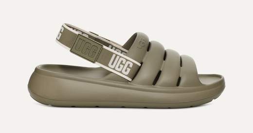 UGG SANDALO DONNA - 1126811