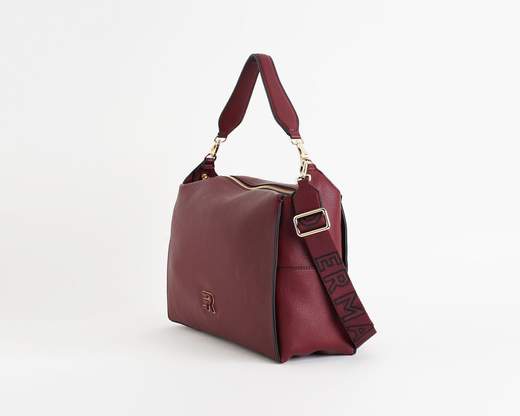 ERMANNO SCERVINO BORSA A SPALLA DONNA - 12402013