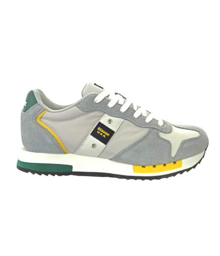 BLAUER sneakers blauer QUEENS01/MES
