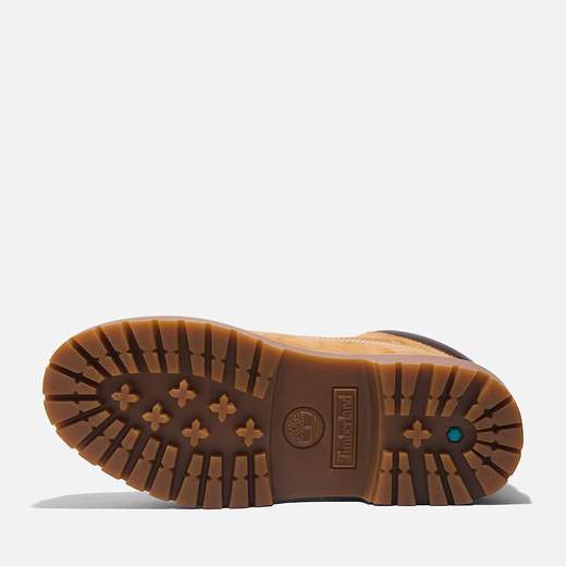 TIMBERLAND STIVALETTI DONNA - TB1A5RJD