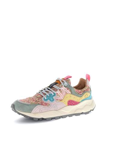 FLOWER MOUNTAIN YAMANO 3  SNEAKERS DONNA - 2017817-67