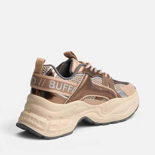 BUFFALO SNEAKERS DONNA - PD00018479