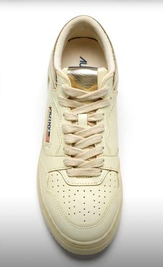 AUTRY SNEAKERS DONNA - MYMW
