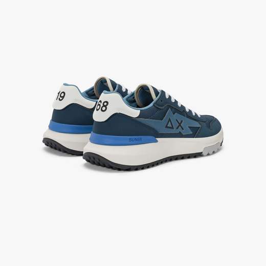SUN 68 SNEAKERS UOMO  -Z36121