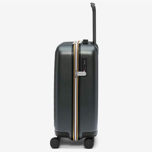 K-WAY EUDOXIE TROLLEY UNISEX ADULTO - K4125ZW