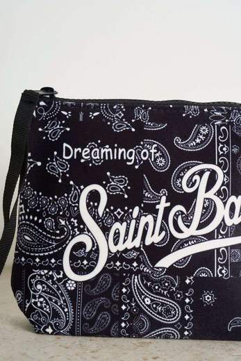 MC2 SAINT BARTH POCHETTE  DONNA ALINA -ALI0002