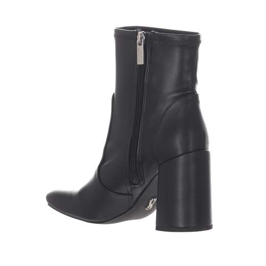 STEVE MADDEN Stivaletto LOCOLE BLACK Steve Madden