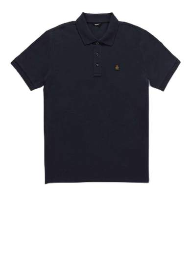 REFRIGIWEAR KURT  POLO UOMO  - T25900PX9032