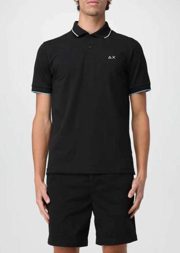 SUN 68 POLO - A35110