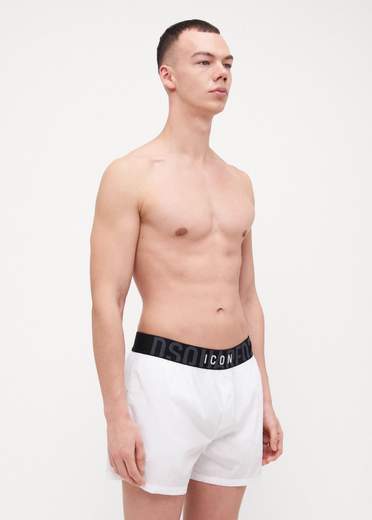 DSQUARED COSTUME - D7B646260