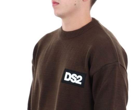 DS2 MAGLIA - F62A440