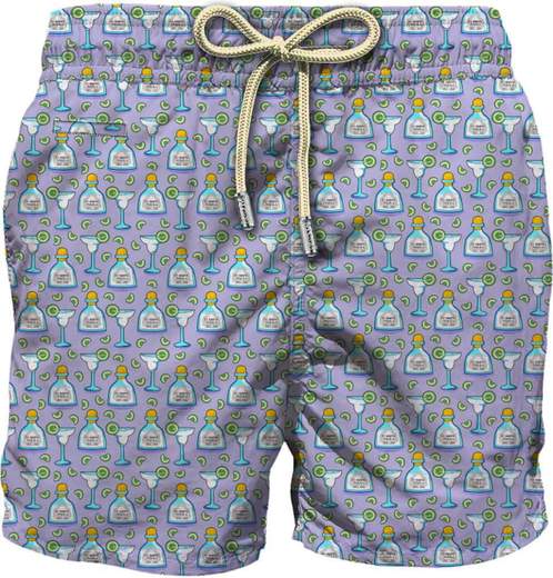 MC2 SAINT BARTH COSTUME - LIG0003