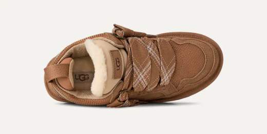 UGG SNEAKERS DONNA - 1144032