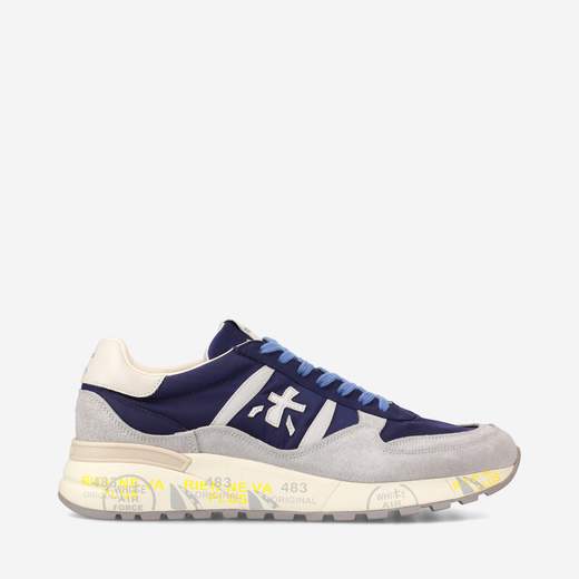 PREMIATA SNEAKERS - LANDECK