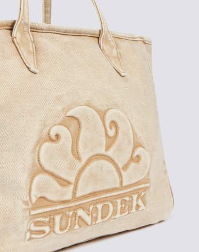 SUNDEK ROBERTS BORSA A SPALLA DONNA    -AW030ABCV400
