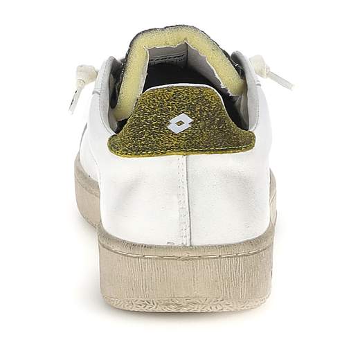 LOTTO LEGGENDA AUTOGRAPH LEGEND 3 SNEAKERS UOMO  - 223619
