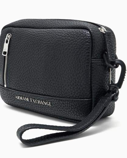 ARMANI EXCHANGE BEAUTY CASE UNISEX ADULTO - 958542CC828