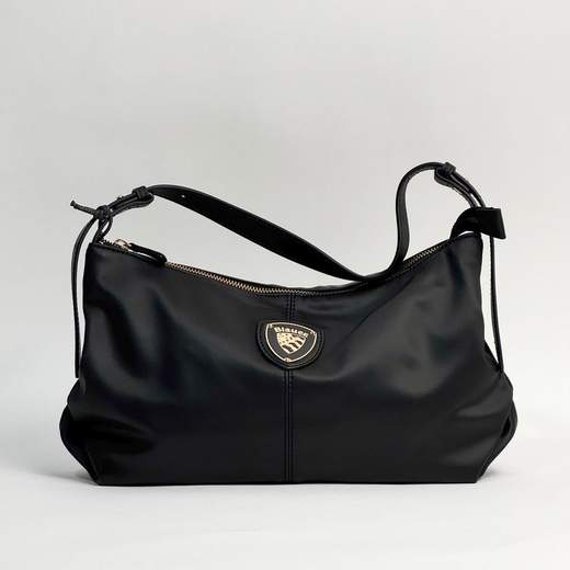 BLAUER BORSA A SPALLA DONNA - RAMA02/WHI