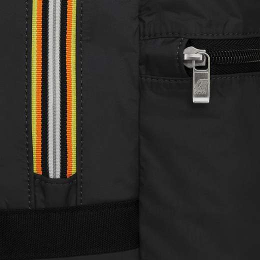 K-WAY MID LAON ZAINO UNISEX ADULTO - K8148CW