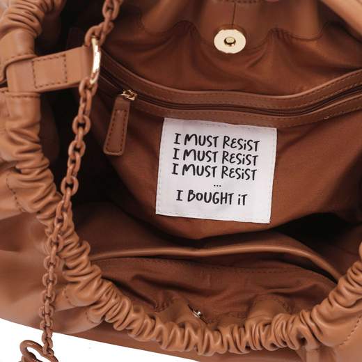 LE PANDORINE BORSA A SPALLA DONNA - PS2513B01