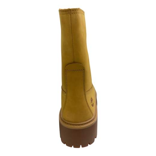 TIMBERLAND STIVALETTI DONNA - TB0A5SAH